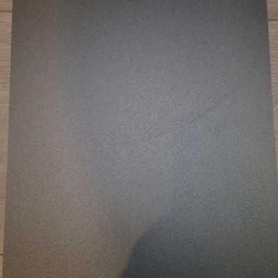 Practice and Display Board A2 0035 Black Practice and Display Board A2 0035 Black